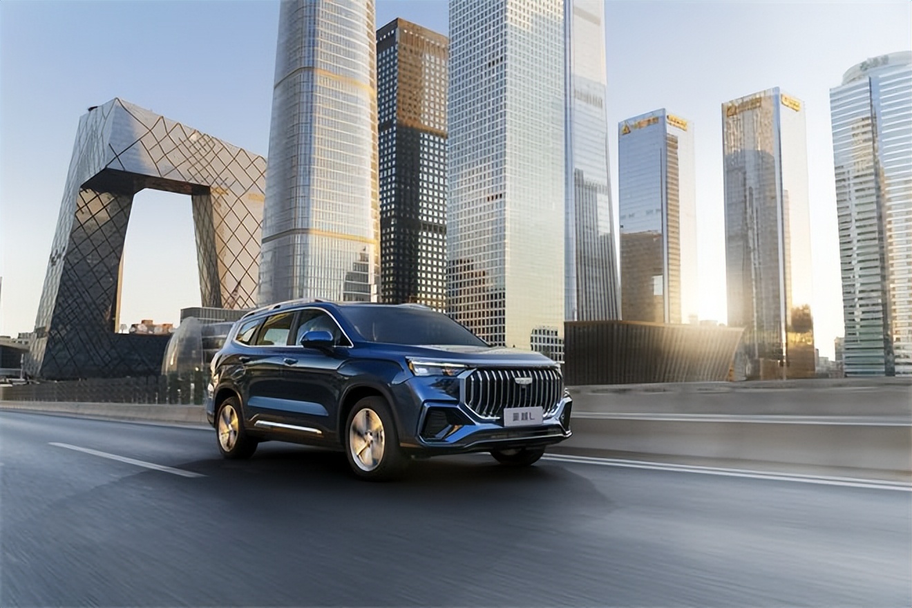 吉利豪越7座suv优缺点,吉利豪越五座suv的优缺点