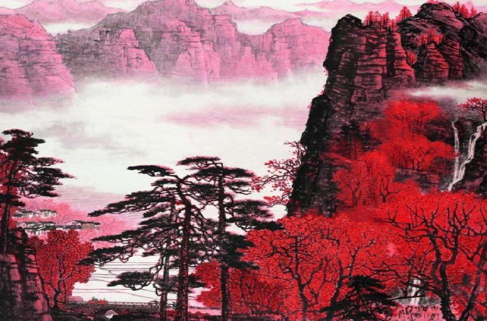 史上最精彩的8首《*园春沁**》，各有各的精彩，都是难得的佳作