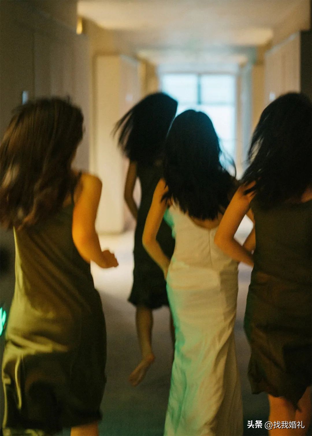 婚礼发红包的习俗讲究,婚礼现场新人发红包怎么发