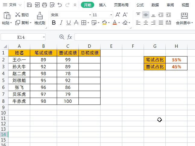 计算机二级msofficeexcel常用公式,excel公式简单讲解大全