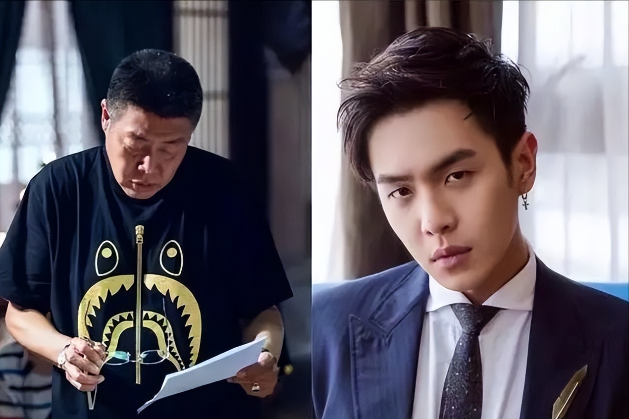 张健和张若昀官司后续,张健和张若昀现状