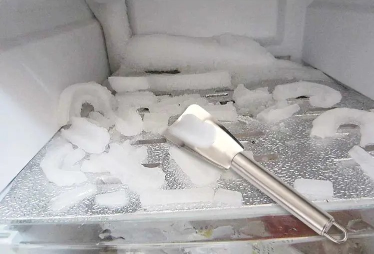 冷柜制冷知识,冷柜知识