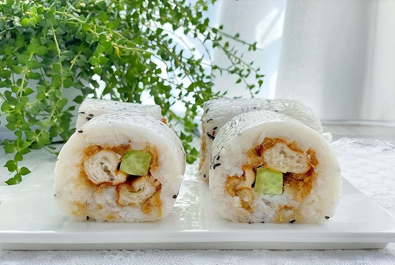 你不知道的上海小吃排行榜,上海十大特色经典小吃