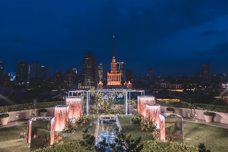 波特曼丽思卡尔顿酒店上海地址,上海波特曼丽思卡尔顿酒店圣诞节