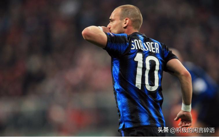 10年最强国米,10年国米夺冠含金量