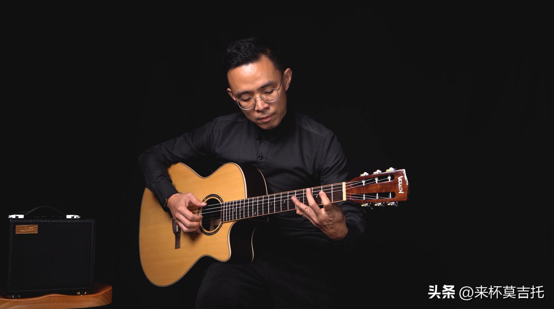 适合初学的blues吉他,吉他新曲基础入门