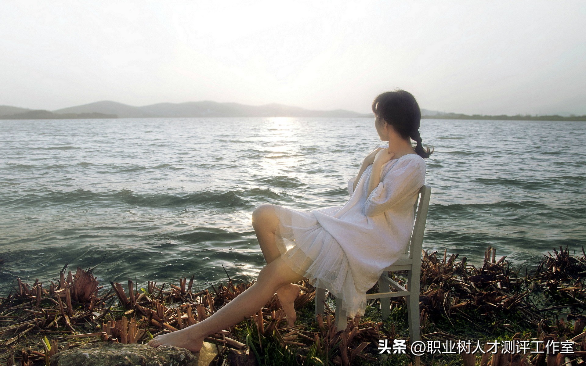 心理测试图片中你看到了几张人脸,心理测试一张图测出你内心