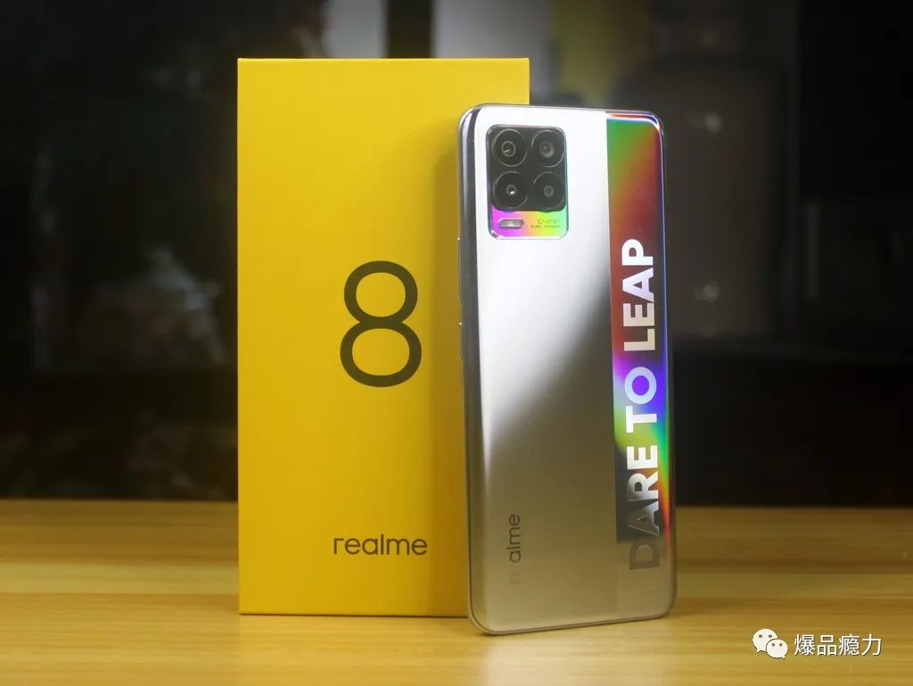 realme为啥卖得好,realme为什么能在市场站稳脚跟