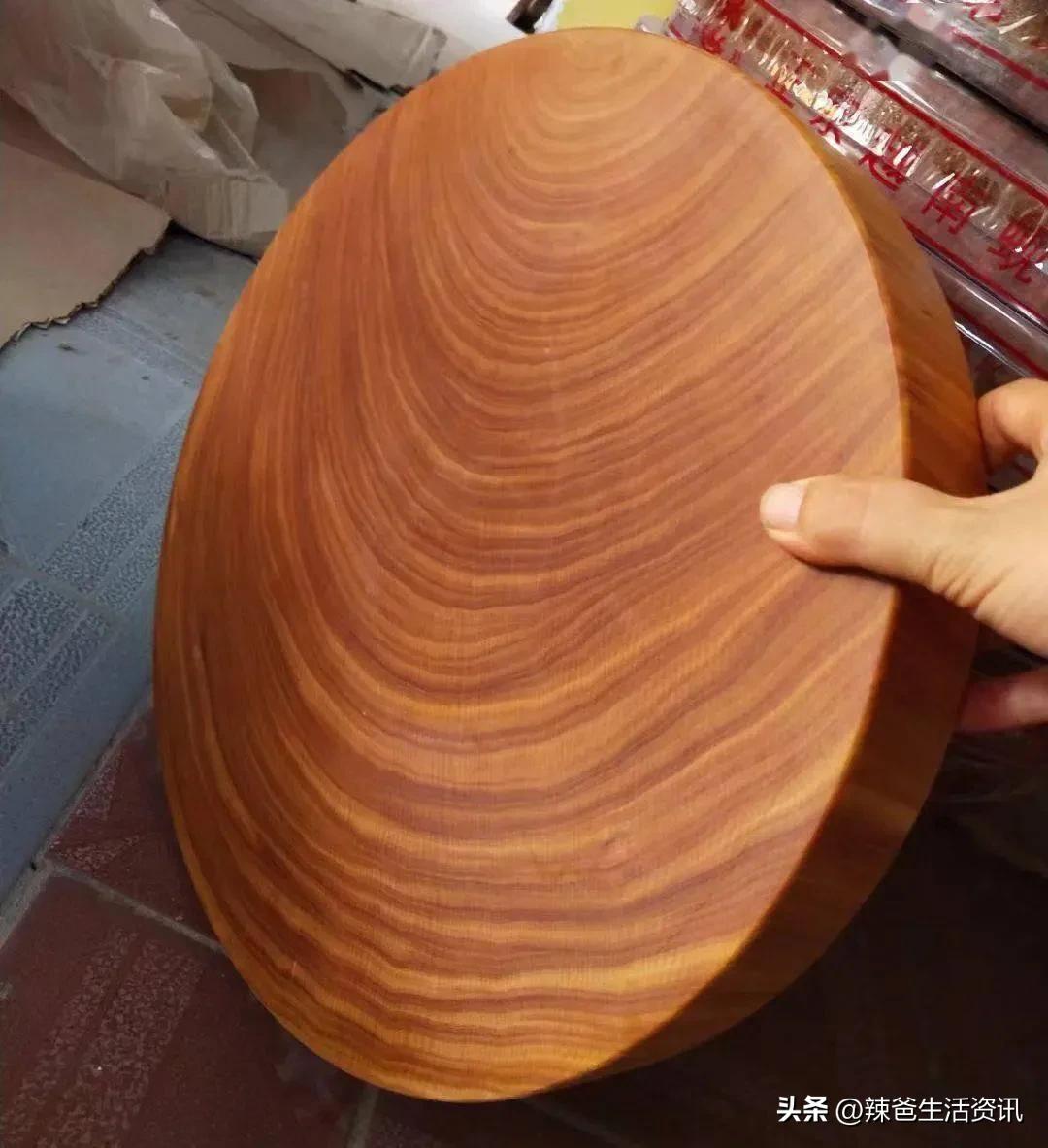 皂角木好还是铁树木料好做菜板,长久耐用最好的菜板是什么木料