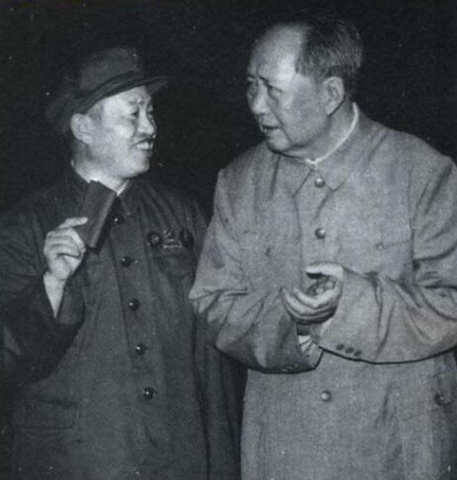 中原突围一战成名,55年授衔原定少将,毛主席表态:皮有功少晋中