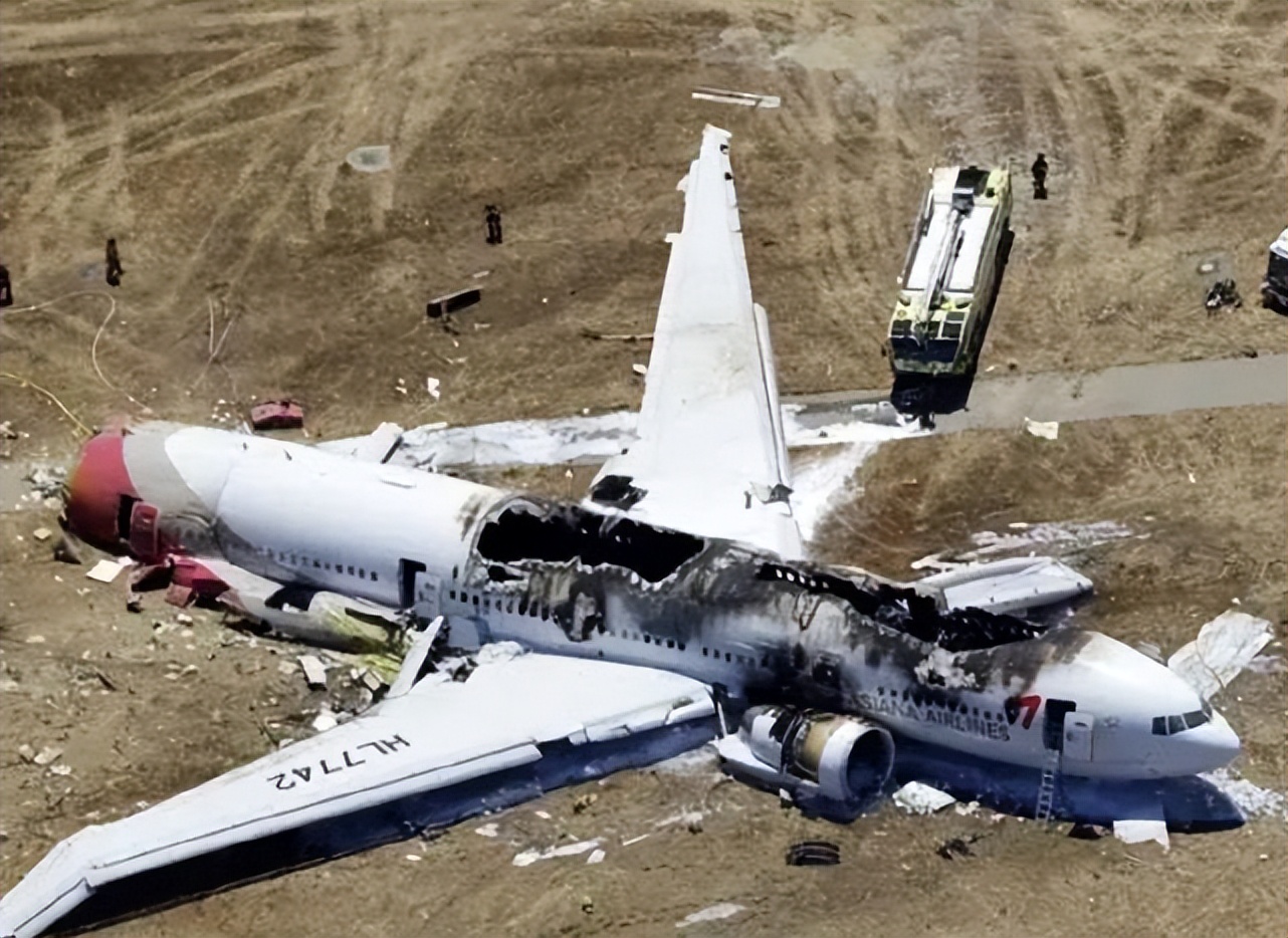 波音飞机在中国发生了几次空难,波音飞机空难事件汇总