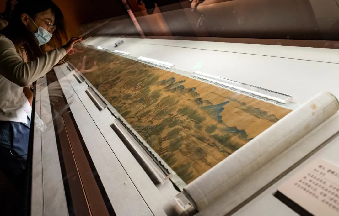 服贸会黑科技怎么样,服贸会上的黑科技