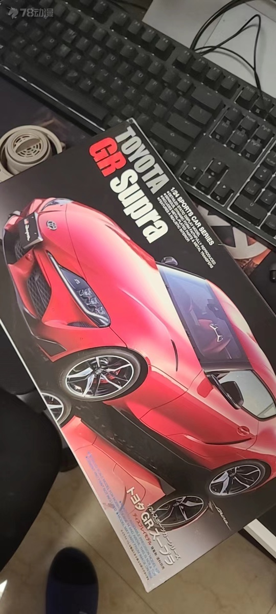 模玩秀大全,田宫拼装车模怎么玩