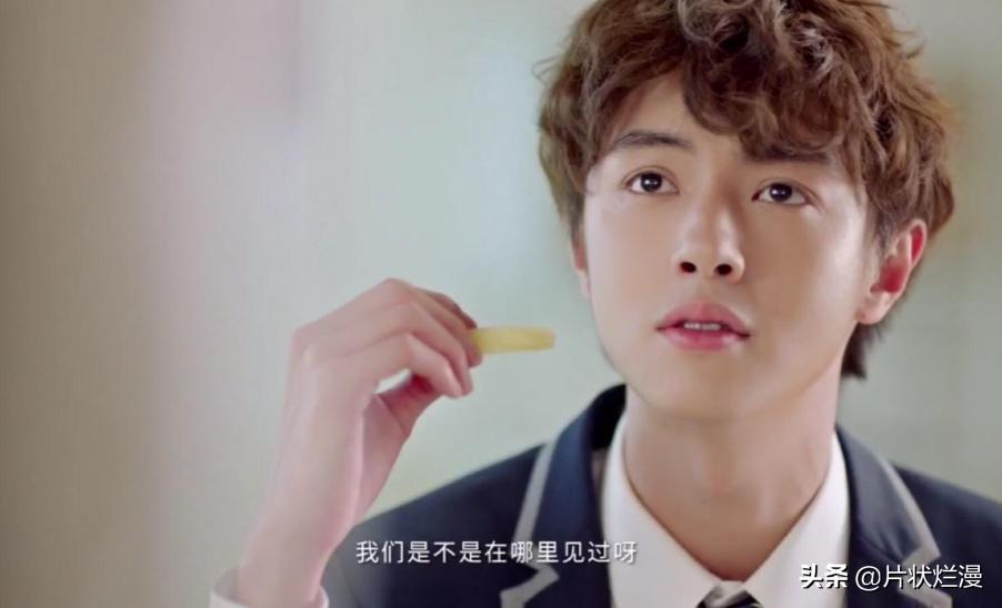 泰版流星花园现在都怎么样了,中日韩台泰流星花园