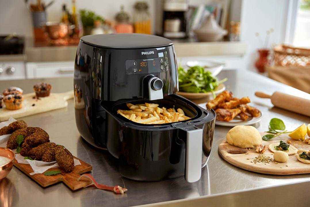 懒人空气炸锅100种简易懒人美食,有空气炸锅一定要收藏的美食