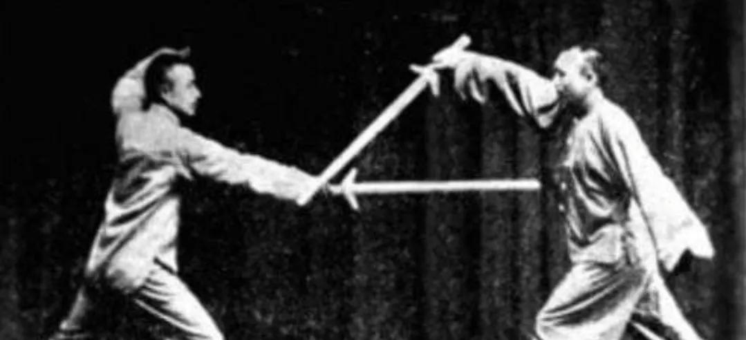 神枪李书文和形意圣手郭云深谁更厉害