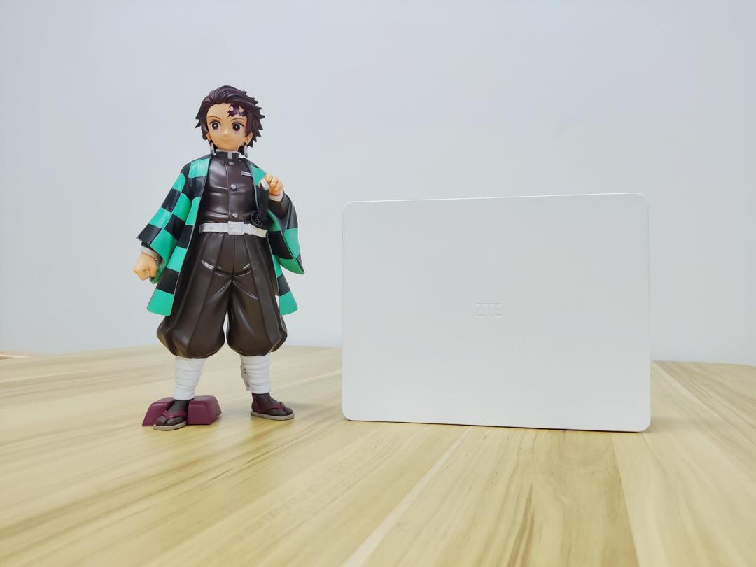 墙壁路由器好不好,晴天路由器穿墙效果