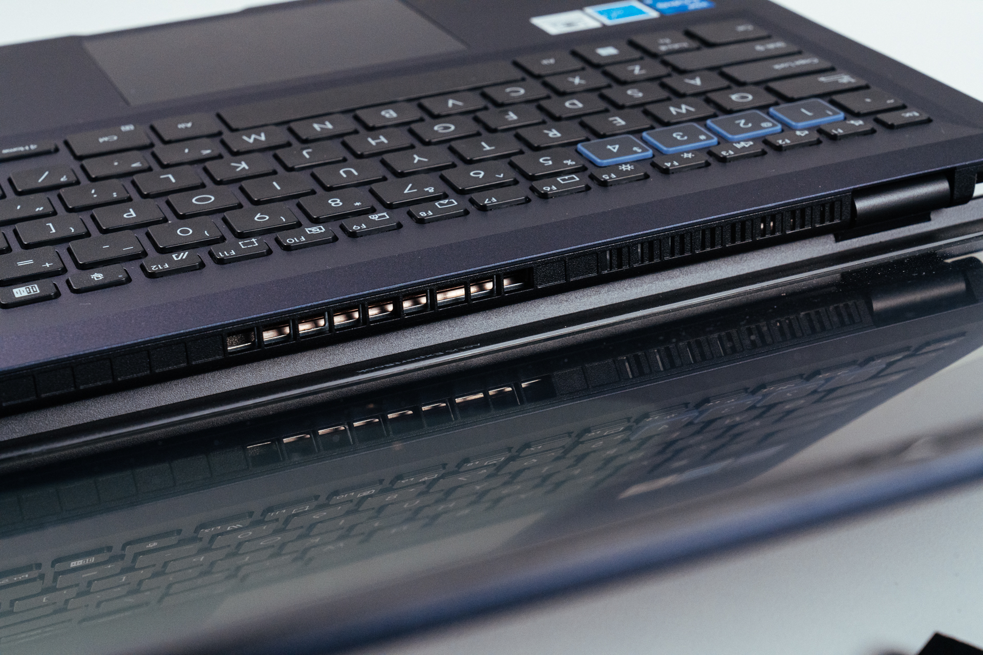 华硕笔记本电脑破晓2有什么功能,华硕破晓air与thinkpadcarbon