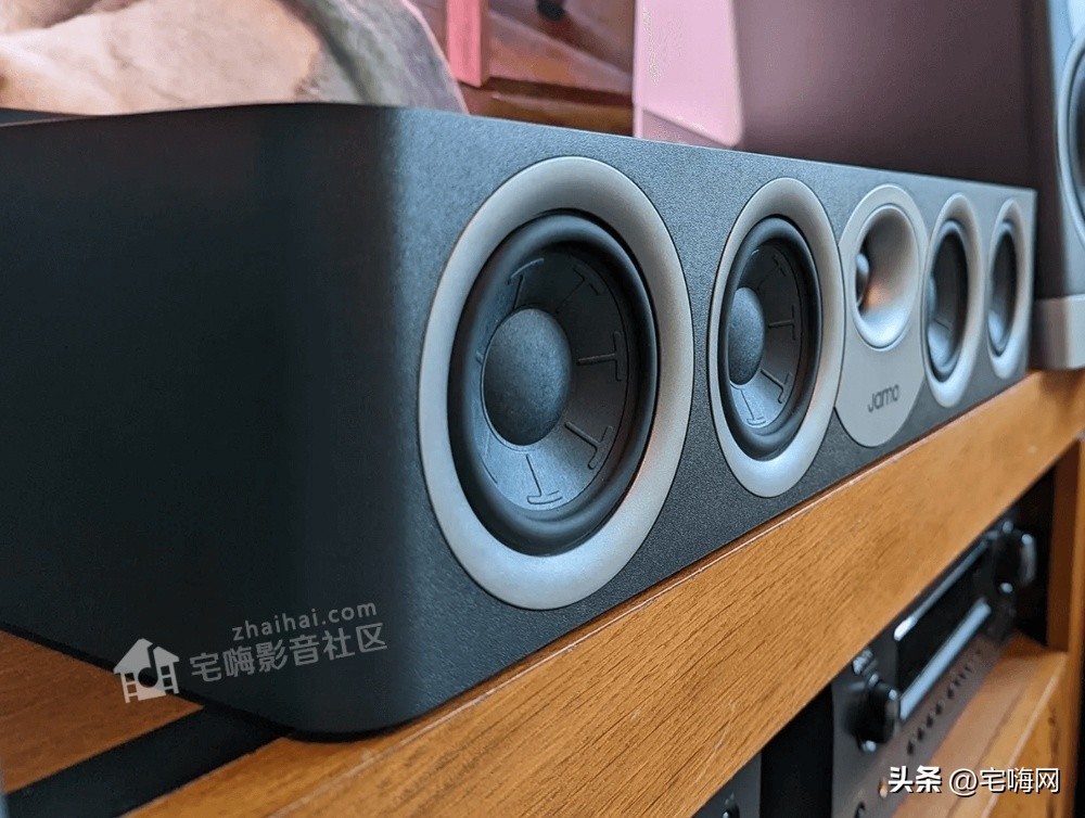 jamostudio180尊宝音响怎么样,jamo尊宝s803测评
