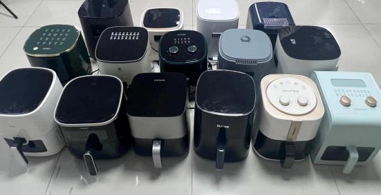 口碑最好的空气炸锅排名前三品牌,目前口碑最好的空气炸锅品牌排名