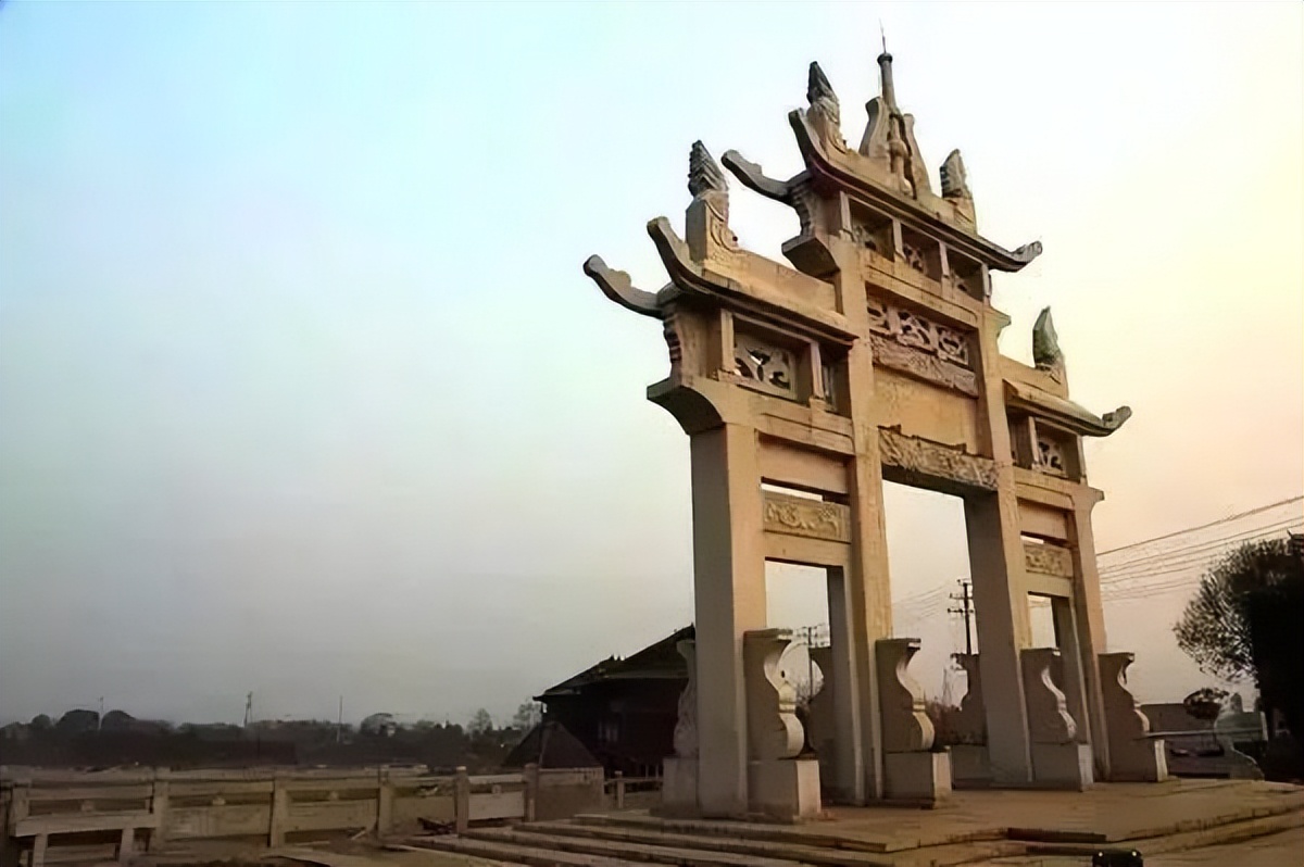 湖南省长沙市望城区靖港古镇,长沙市望城区靖港古镇地图