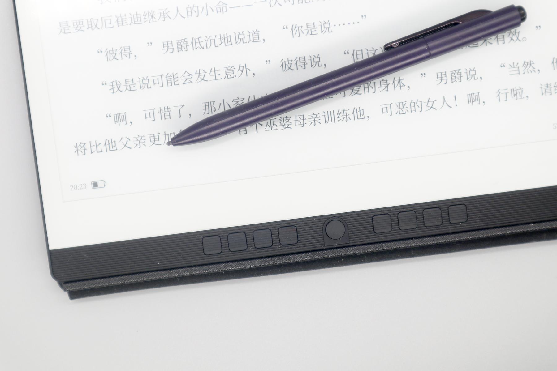 汉王n10墨水屏阅读器优点,汉王n10电纸书哪款好