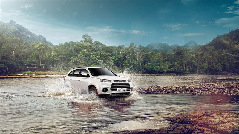 目前销量最好的皮卡车型,2018全球皮卡车型销量排行榜