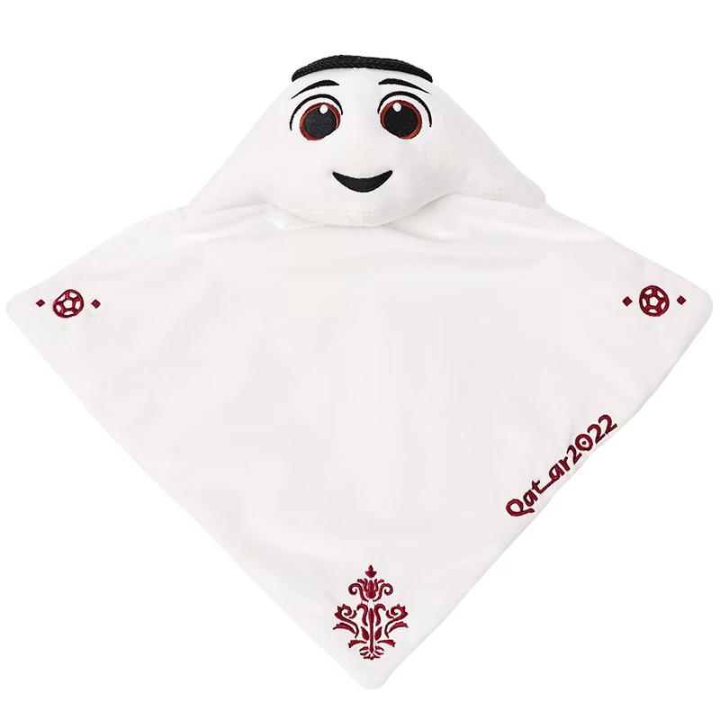 世界杯的吉祥物有哪一些,世界杯的吉祥物在哪里买