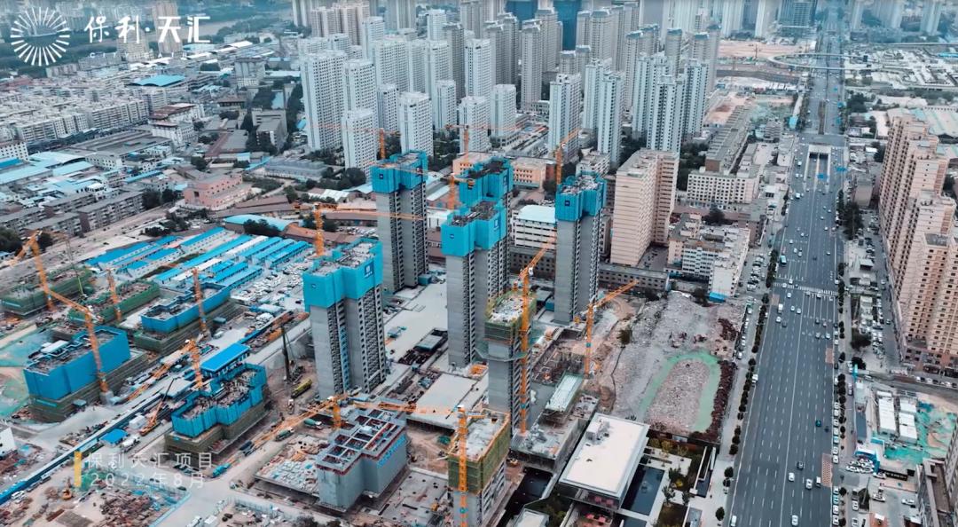 兰州土门墩保利天汇开盘价格,保利天汇兰州120清盘了吗