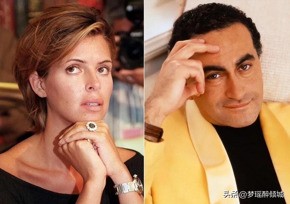 戴安娜与多迪拥抱照片,戴安娜王妃多迪现状