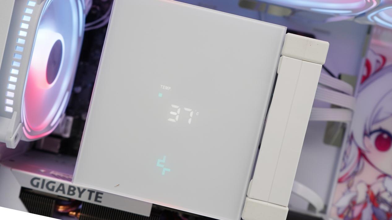 双11海景房效果图,双11海景房机箱推荐