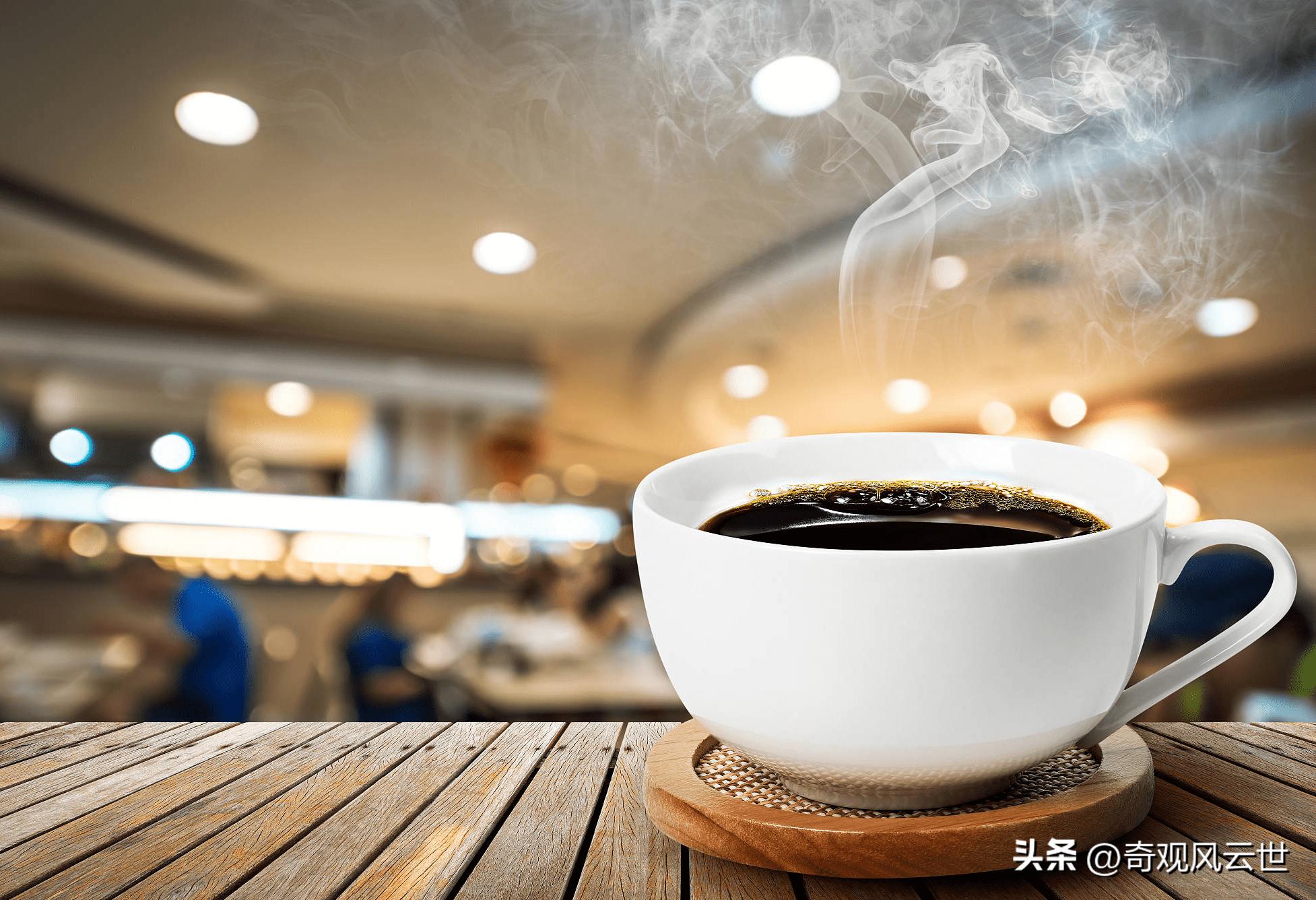 小县城咖啡加盟费多少钱,咖啡招商加盟多少钱