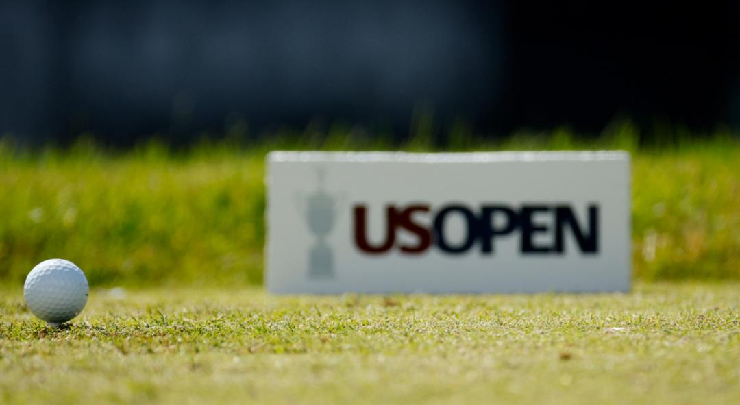 美国公开赛战况,美国公开赛决赛轮