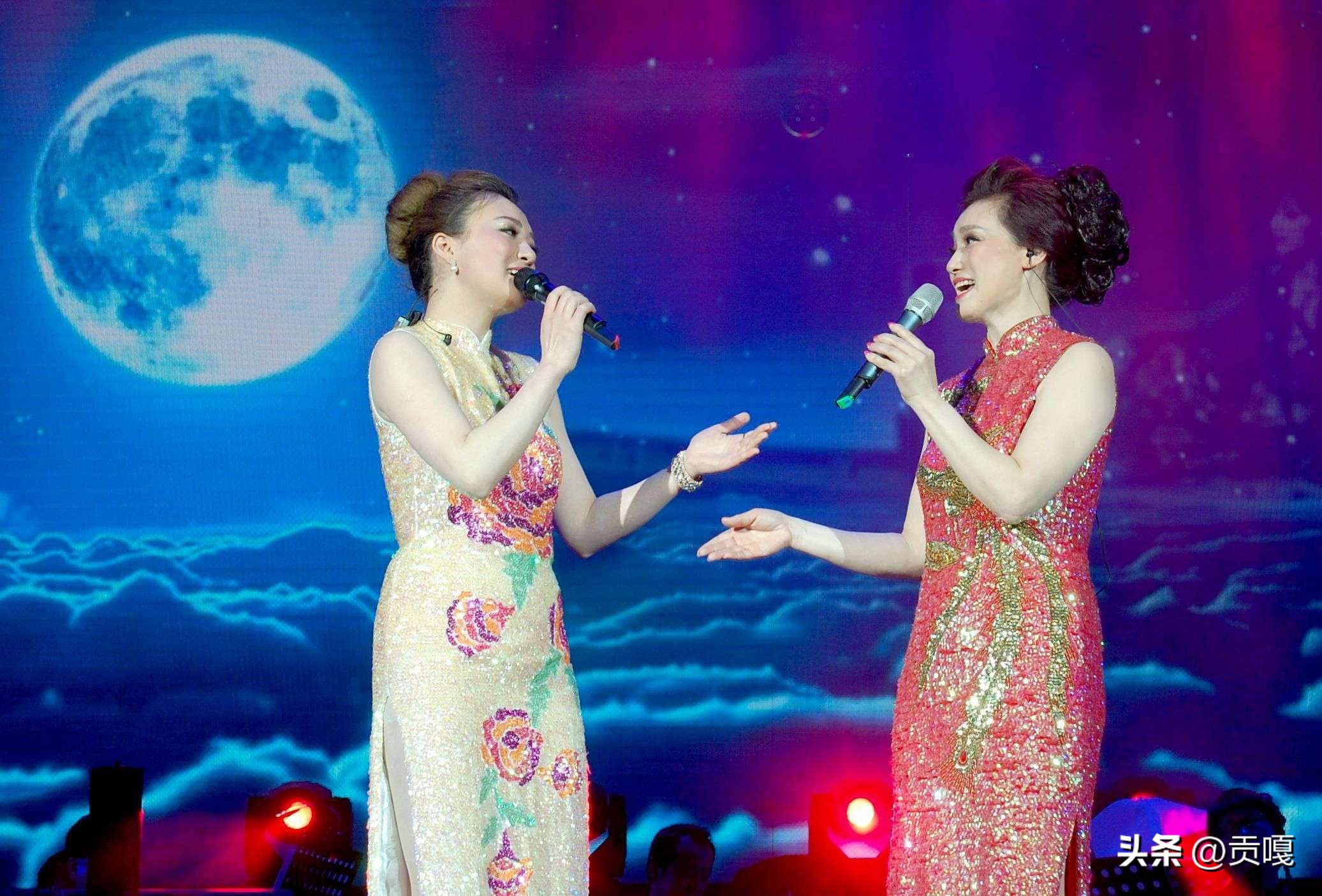 唯美侧影图片大全,侧逆光人像图片欣赏