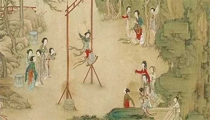 清明节的由来和传统习俗的视频,幼儿园小班清明节的由来和习俗