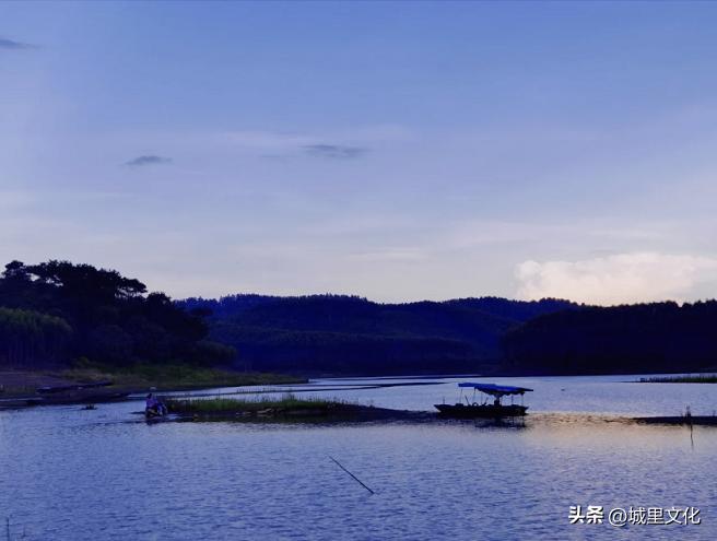 南宁出发渠洋湖一日游,南宁到泸沽湖自驾游攻略