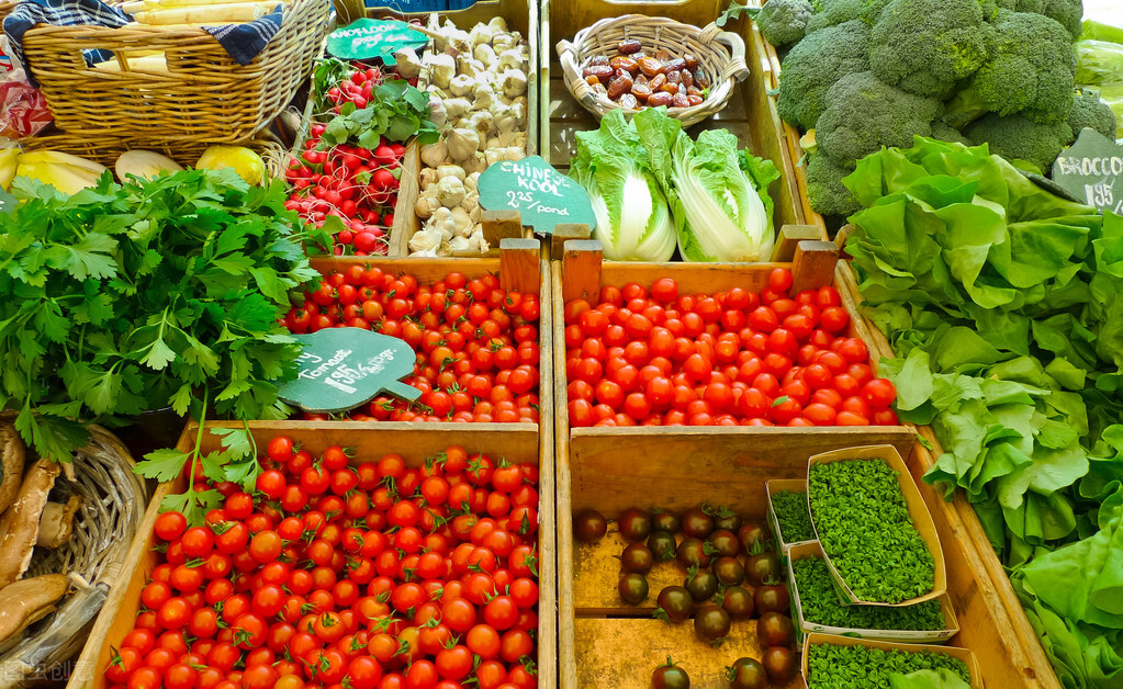 欧洲的农业革命,世界上第一个农业革命