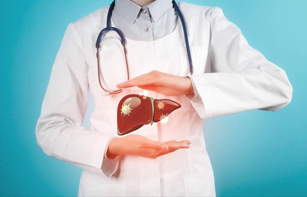 具有利胆保肝作用药物,肝纤维化能吃消炎利胆片吗