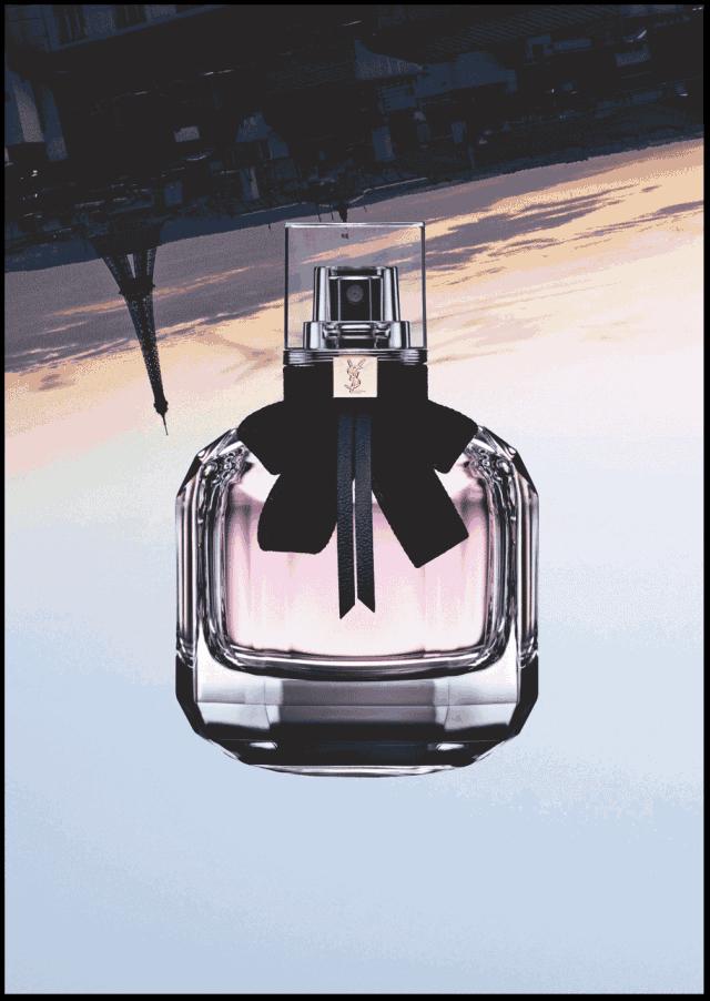 ysl圣罗兰黑鸦片香水怎么样,ysl圣罗兰黑鸦片女士浓香水怎么样