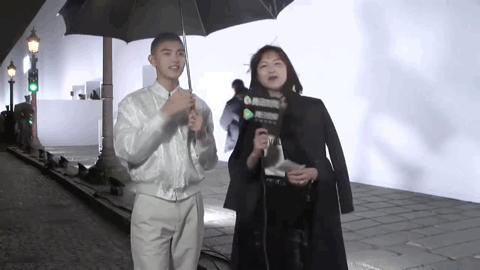 内娱明星对陈飞宇的态度,陈飞宇娱乐圈团宠么