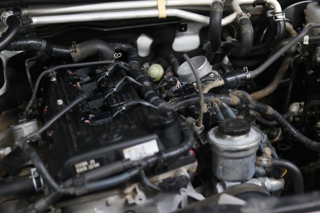 丰田霸道彻底大翻修视频,丰田霸道全车整备翻新费用