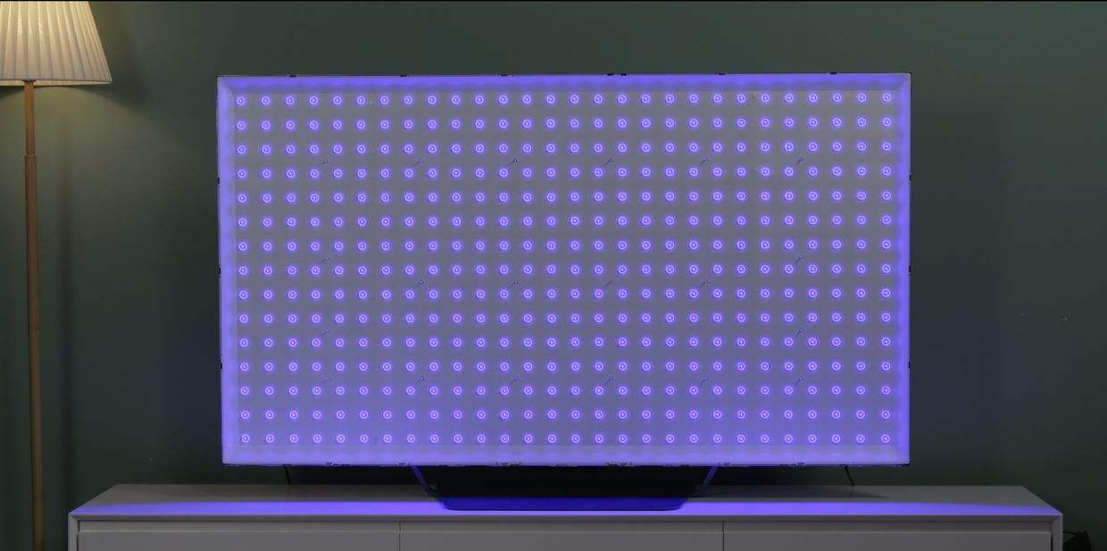 双十一来了买什么电视机好,双十一大屏电视选购攻略