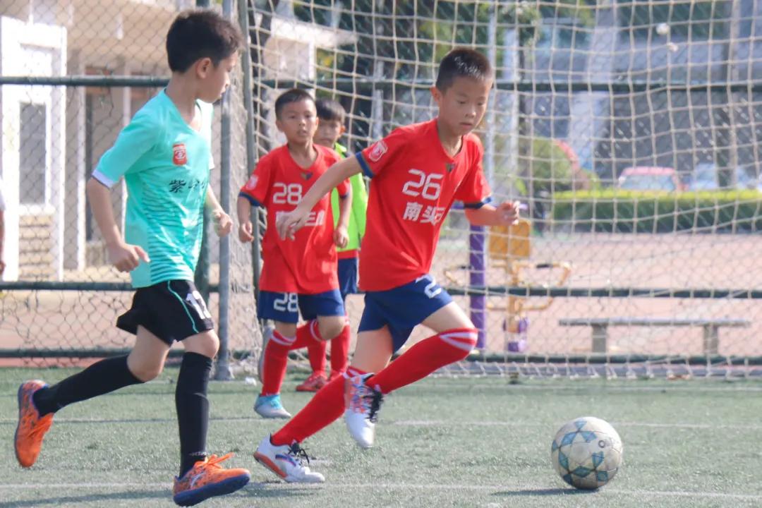 广东省青少年足球锦标赛男子甲组,中山2024青少年足球锦标赛