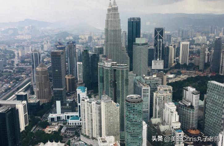 去吉隆坡旅游签证怎么签,去吉隆坡需要哪些手续和证件