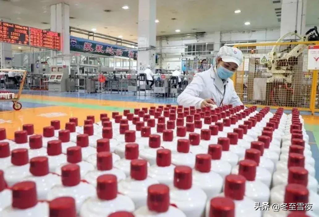 贵州茅台酒厂员工真实情况,茅台酒厂员工酿酒私照曝光