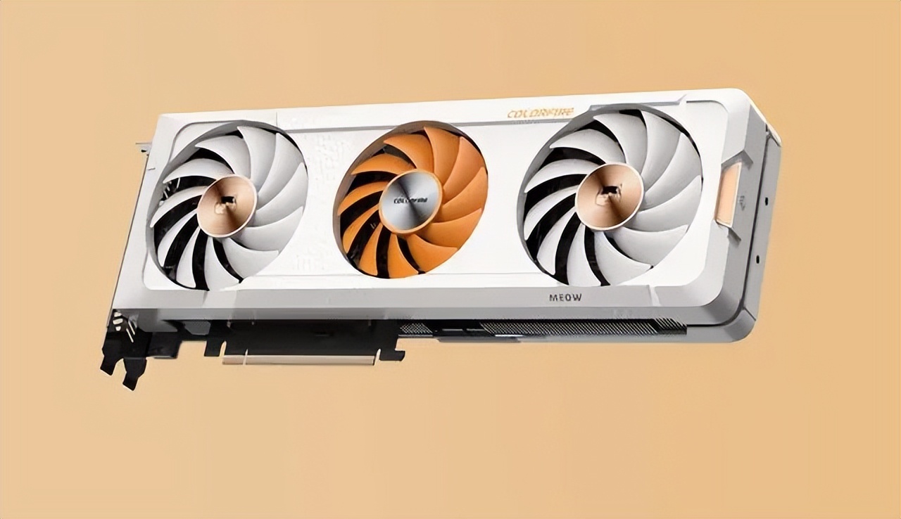 七彩虹显卡性价比最高的显卡,显卡最新行情七彩虹1050ti