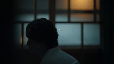 “躺平剧”虽迟但到，这俩人也太好嗑了