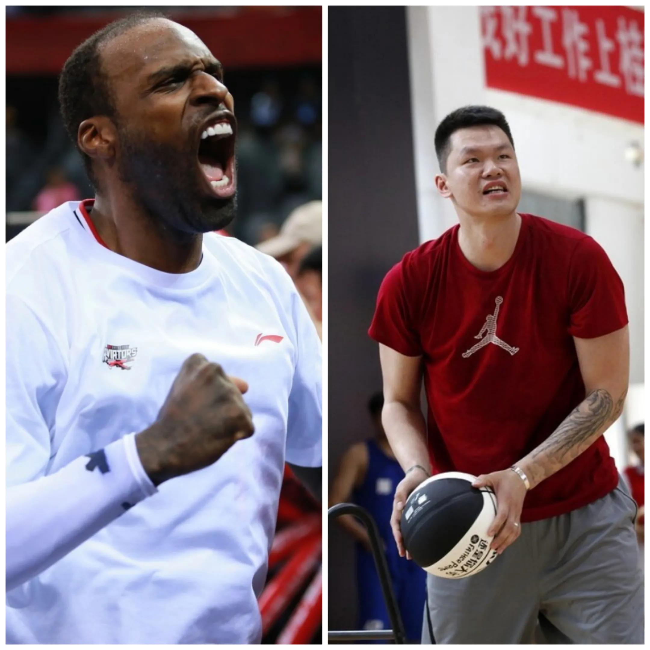 广东队第3个外援,广东队确定第三外援亚当斯