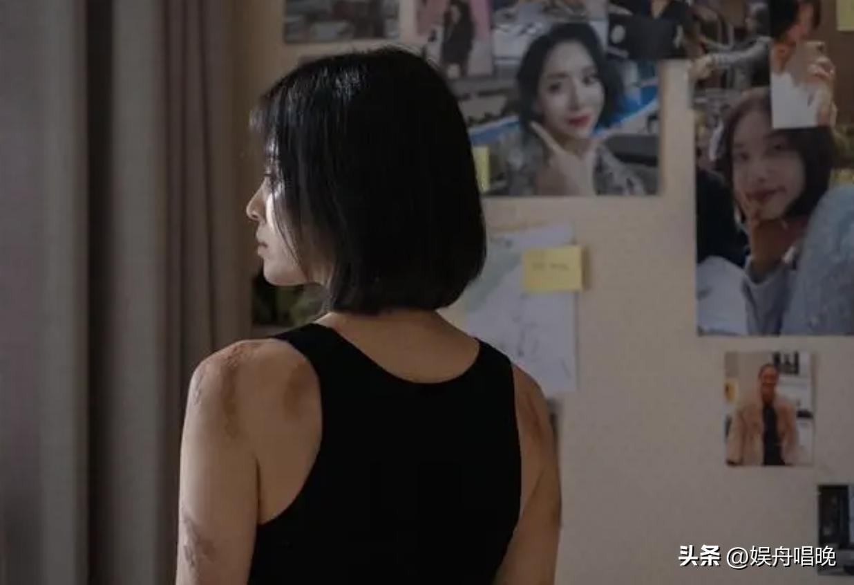 必看的十部韩国复仇动作剧,韩国虐心爱情复仇剧