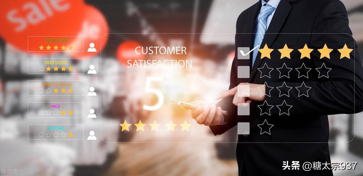 如何提高餐厅的顾客满意度,商场活动如何提高顾客满意度